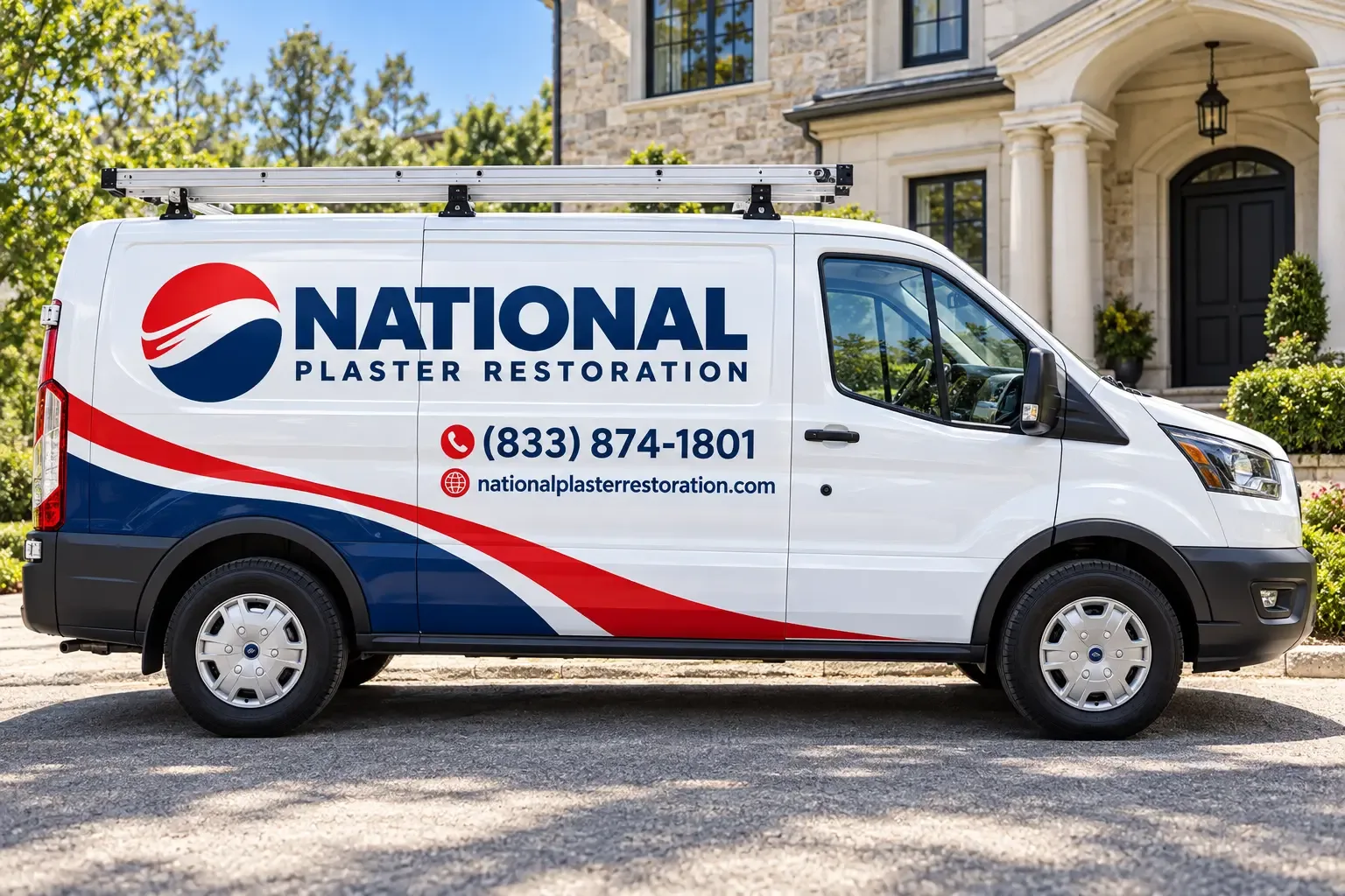 Plaster Repair in Lanse, MI near me