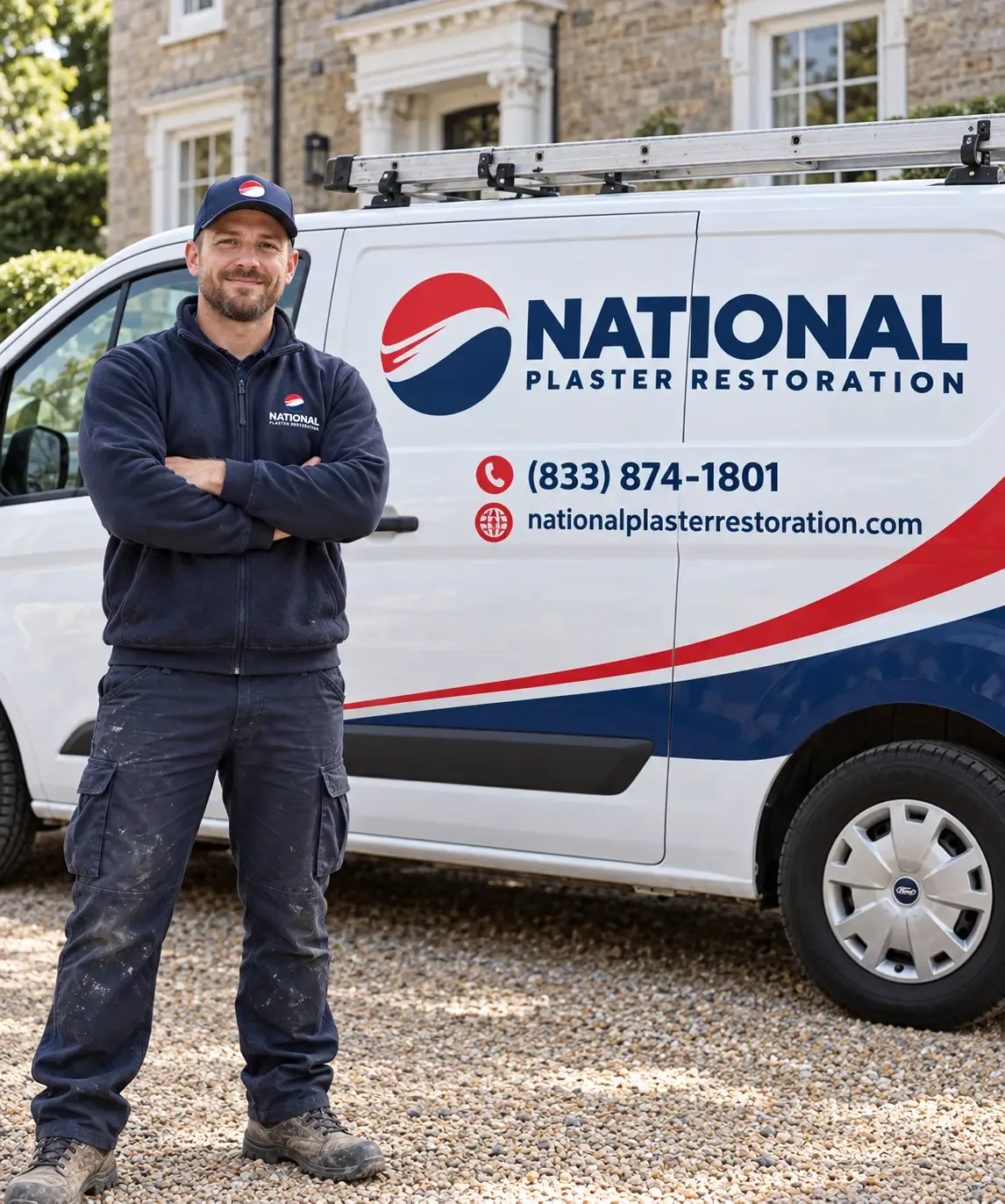 Plaster Repair company in Lanse, MI